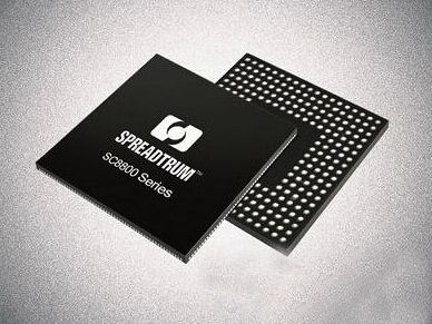 全球手機芯片多核大戰卷土重來(lái) 一觸即發(fā)