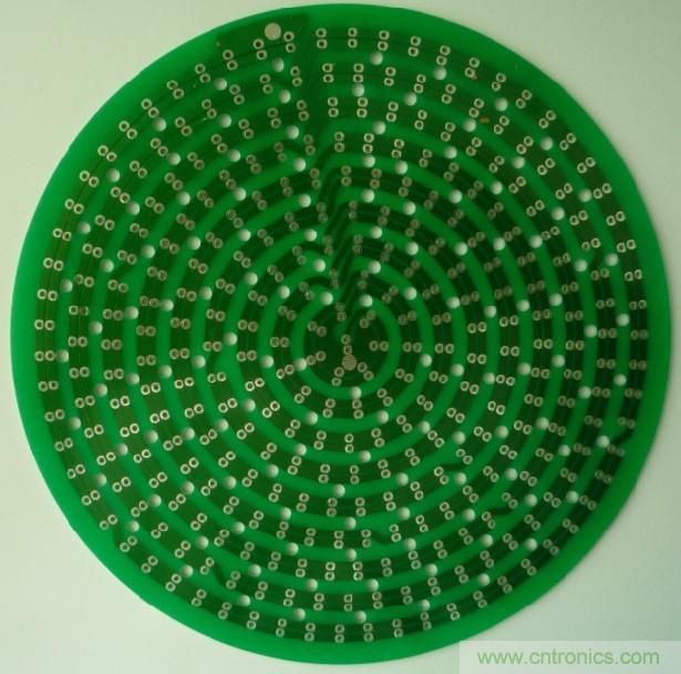 高速高密度PCB<a href=http://m.ksdzc.cn/pcb/ target=_blank class=infotextkey>設計</a>中電容器的選擇