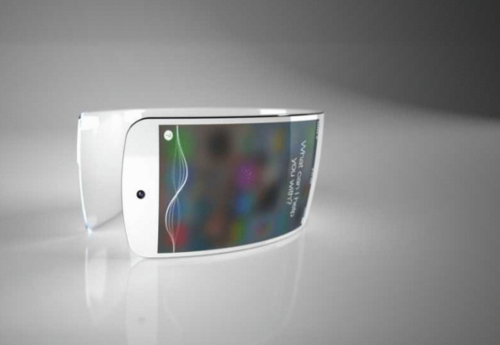 iWatch不遠了？蘋(píng)果申請新專(zhuān)利泄秘密 