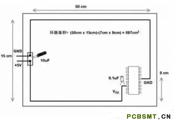 點(diǎn)擊打開(kāi)原圖 十一條PCB<a href=http://m.ksdzc.cn/pcb/ target=_blank class=infotextkey>設計</a>經(jīng)驗 讓你受用一生